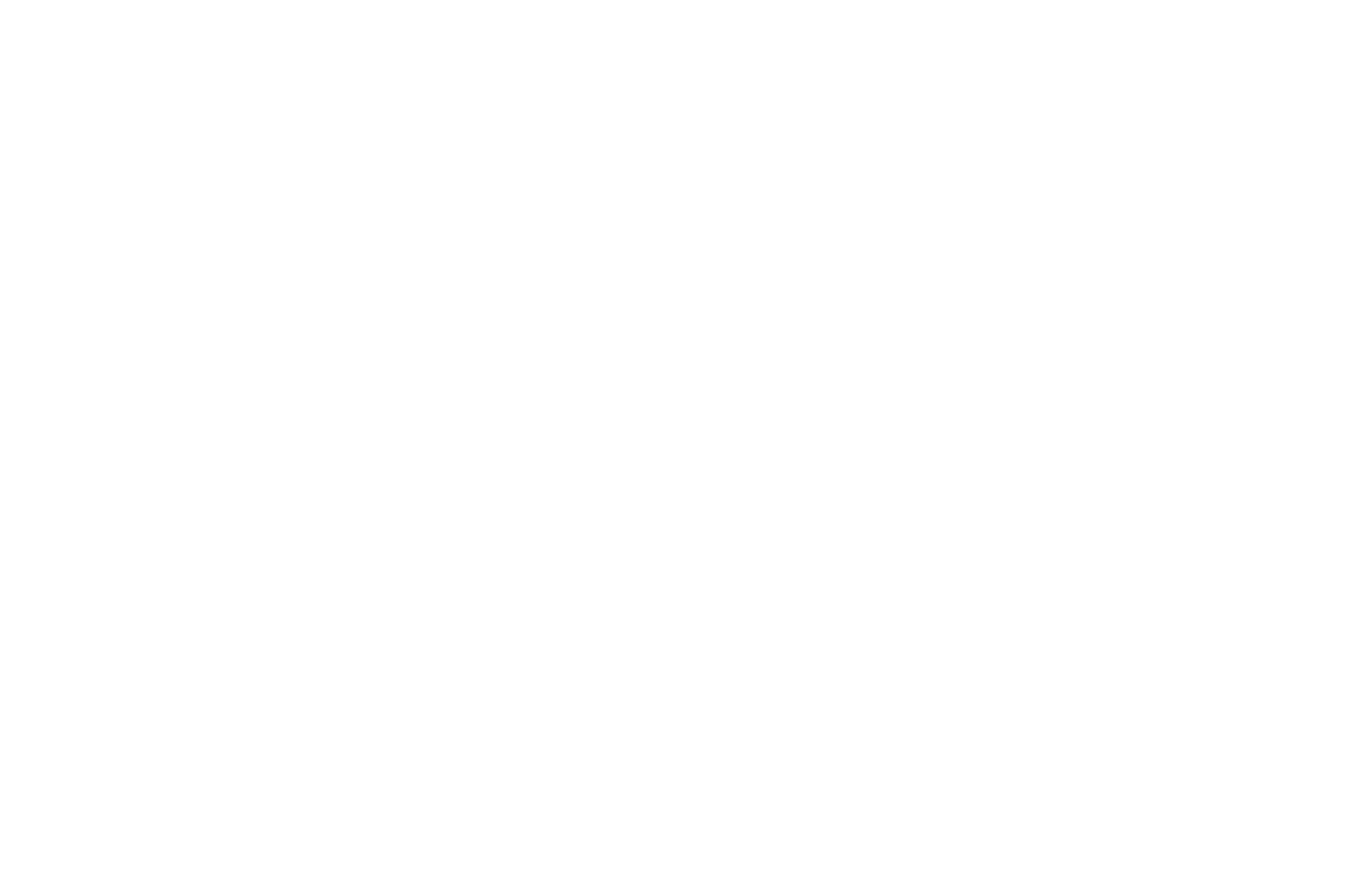 321 Jefferson Large logo in white